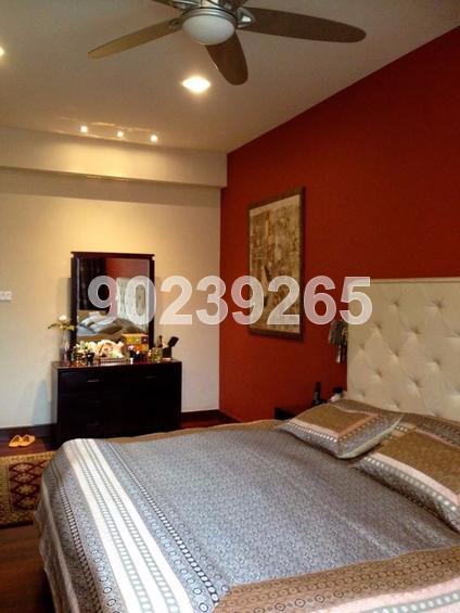 Pebble Bay (D15), Condominium #106411612